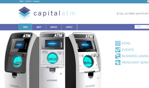 Capital ATM